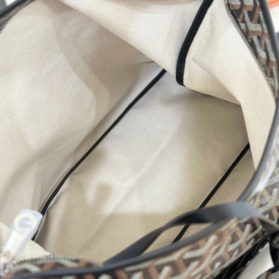 GOYARD Boheme Hobo - black 黑色-2