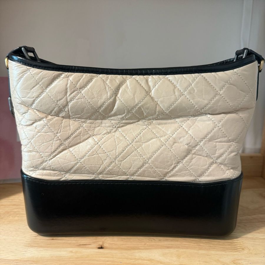 Chanel 流浪包中號 Gabrielle Medium bag-2