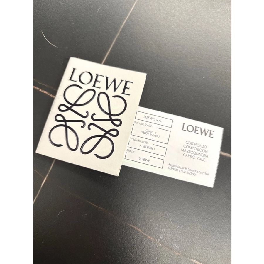 Loewe Bag-5