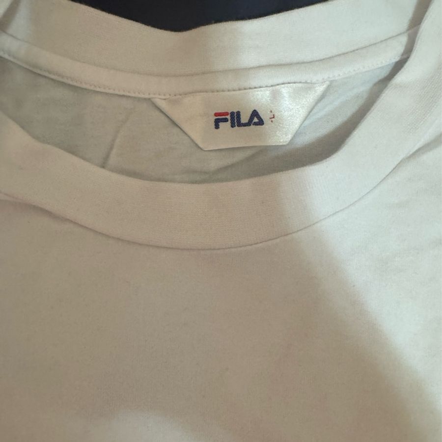fila 短板衣服-1