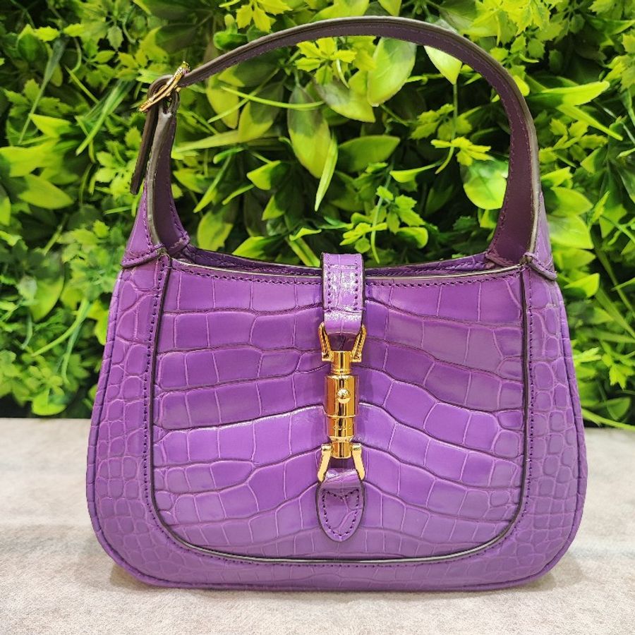 Gucci Jackie 1961 Mini-0