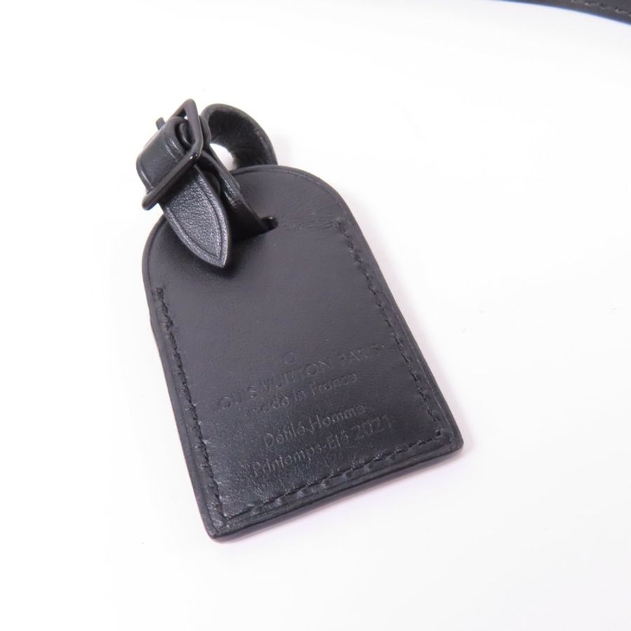 LOUIS VUITTON 【激減優惠】Monogram Soft Trunk Phone Box肩背袋-9