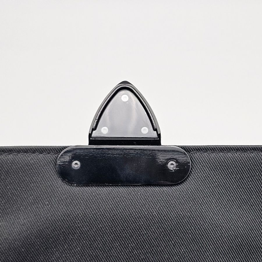 LV S Lock 郵差包 M58489 黑色 Monogram Taurillon 皮革 斜背包 男包 Louis Vuitton 法國製 相機包 messenger-11