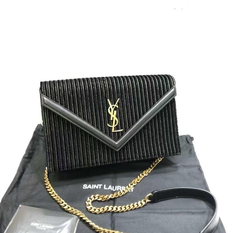 YSL dress bag-0