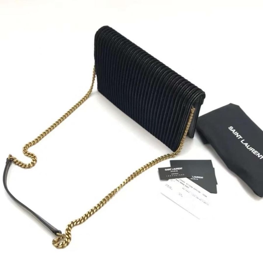 YSL dress bag-3