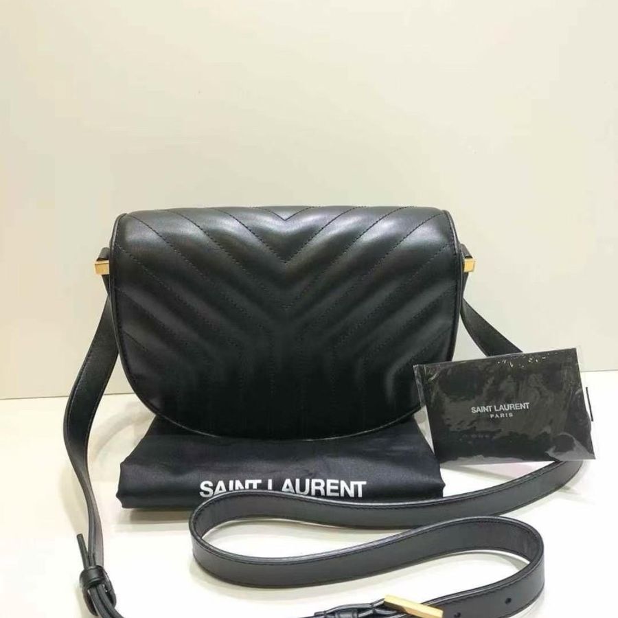 YSL Joan medium bag-0