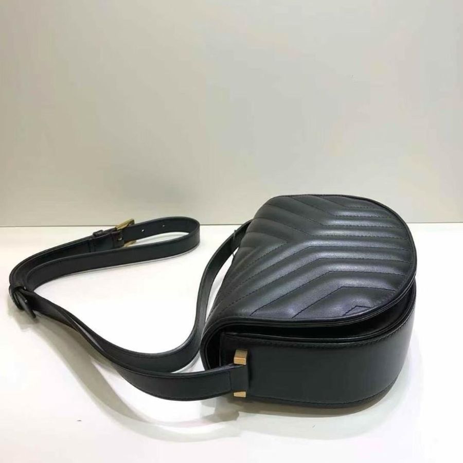 YSL Joan medium bag-1