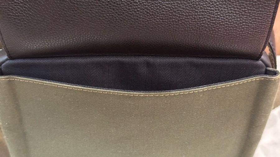 Loewe military xs 熱門包款 划算價出售!-8