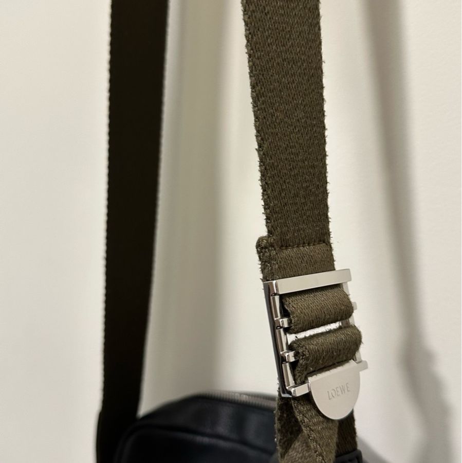 Loewe military xs 熱門包款 划算價出售!-12
