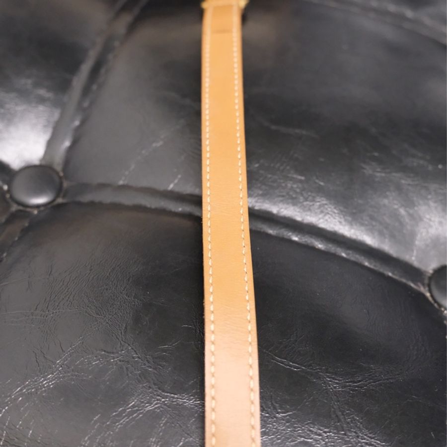 Dior Trotter Vintage 2way Kelly Bag，迪奧中古奶茶色老花手提包/斜挎包-13