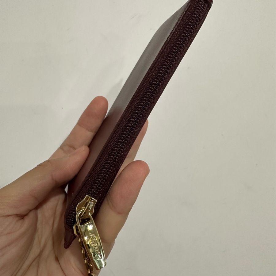Cartier card holder-7