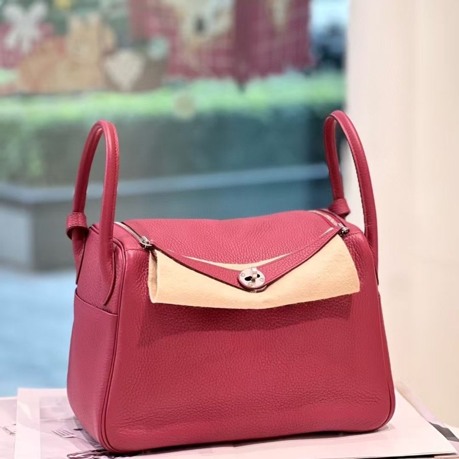 Hermes 愛馬仕 Lindy 30-0