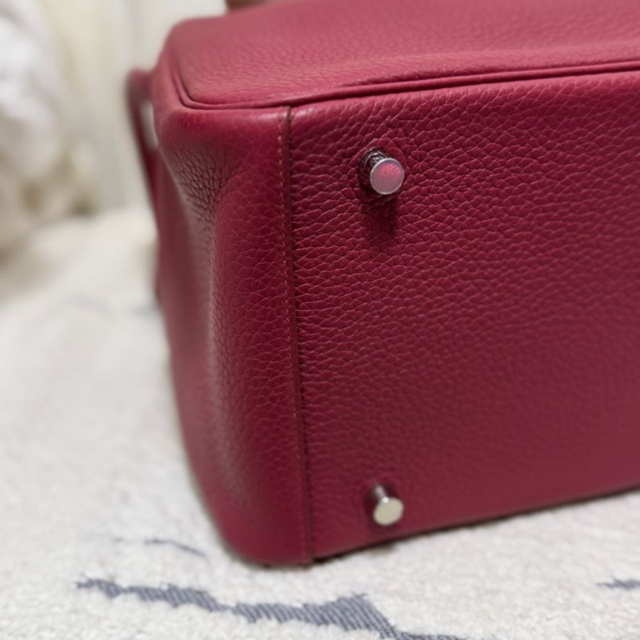 Hermes 愛馬仕 Lindy 30-4