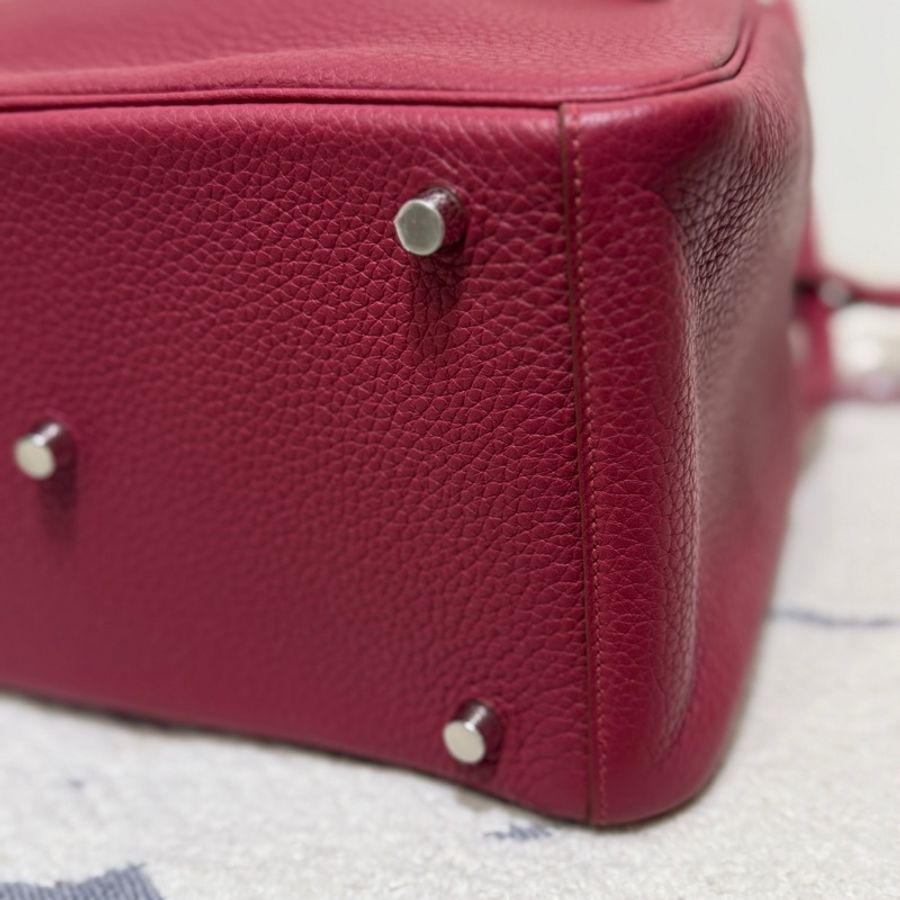 Hermes 愛馬仕 Lindy 30-5