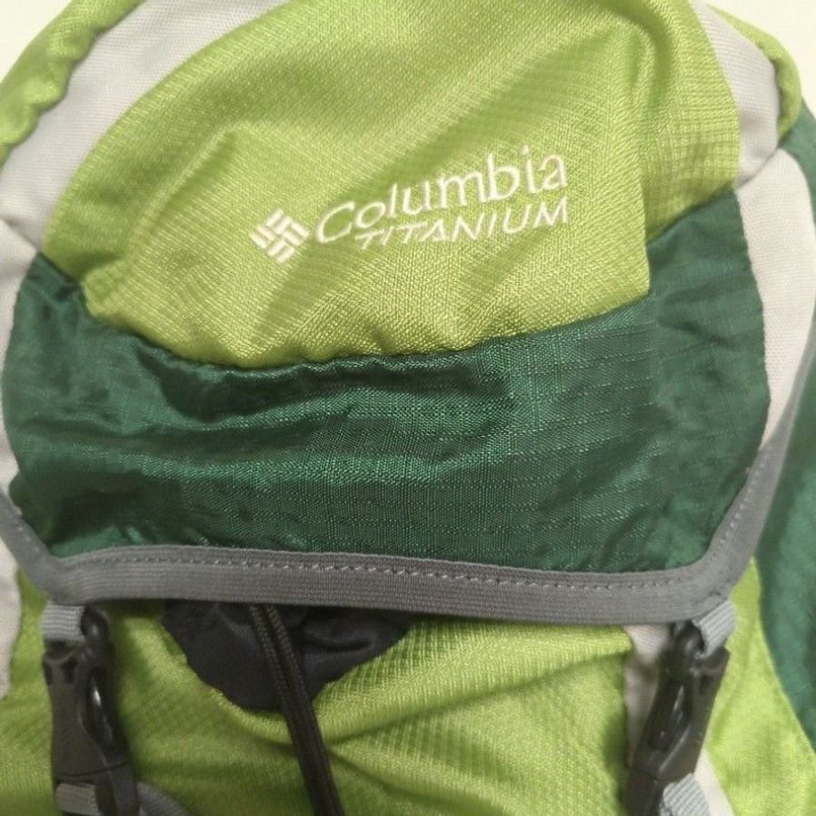 COLUMBIA TITANIUM LAWTON 30頂級登山多功能後背包-3
