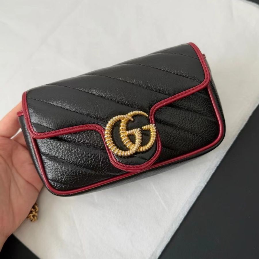 Gucci marmont supermini-2