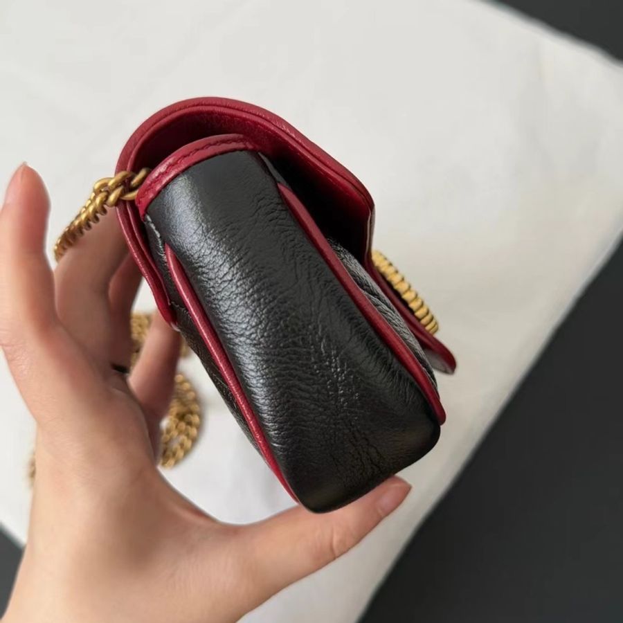 Gucci marmont supermini-3