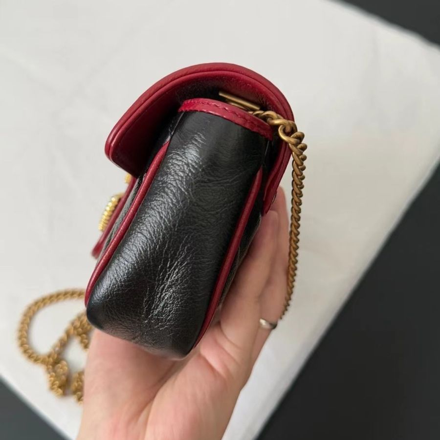 Gucci marmont supermini-5