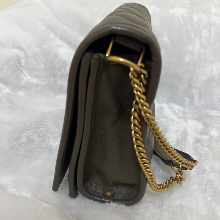 YSL 肩背包 側背包-5