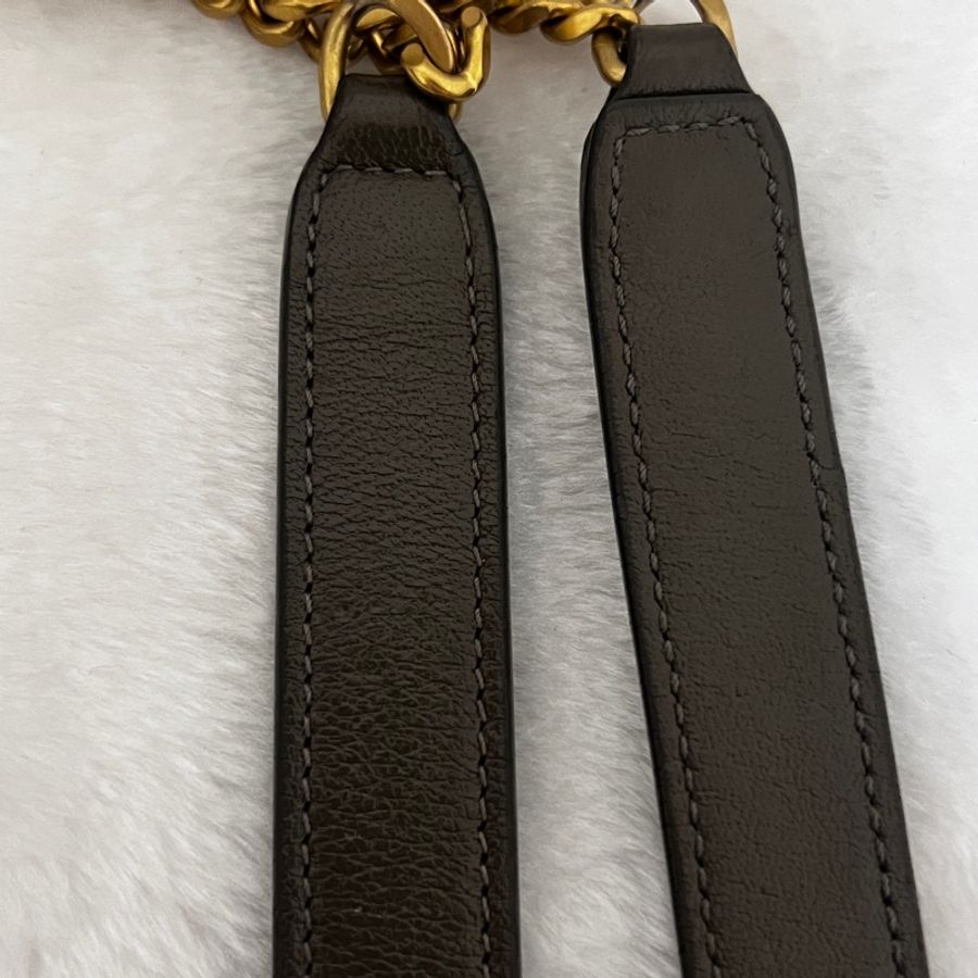 YSL 肩背包 側背包-7