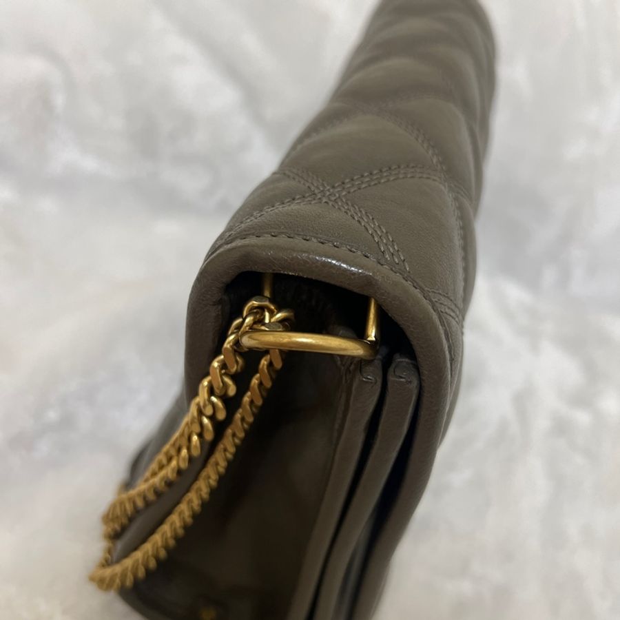 YSL 肩背包 側背包-15