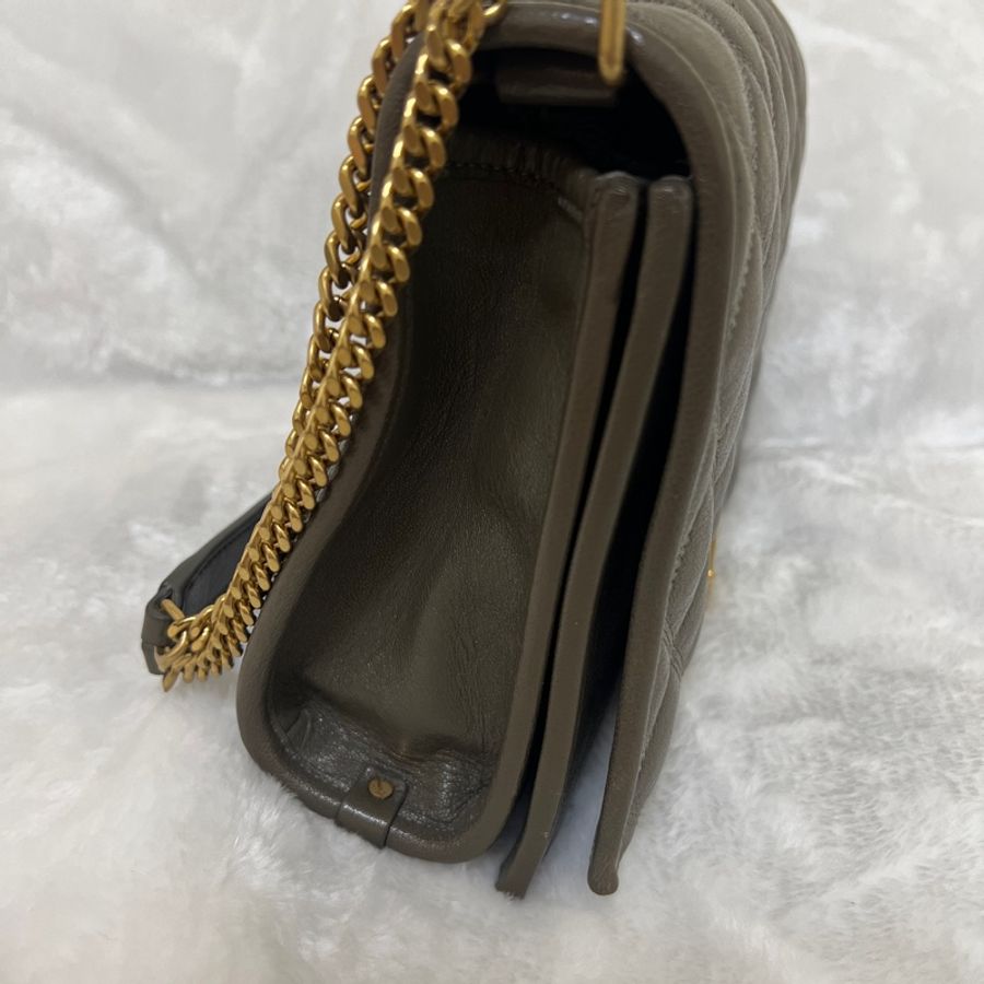 YSL 肩背包 側背包-18