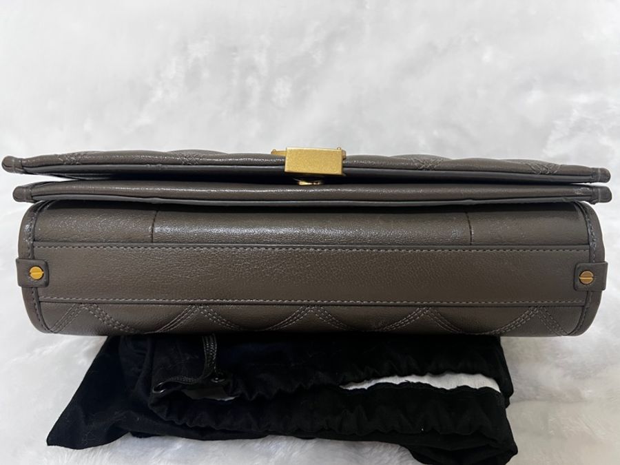 YSL 肩背包 側背包-21