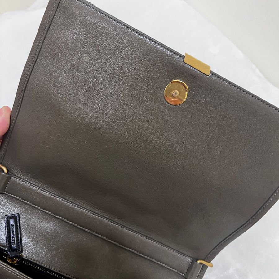 YSL 肩背包 側背包-22