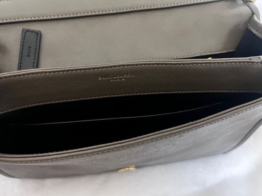 YSL 肩背包 側背包-25