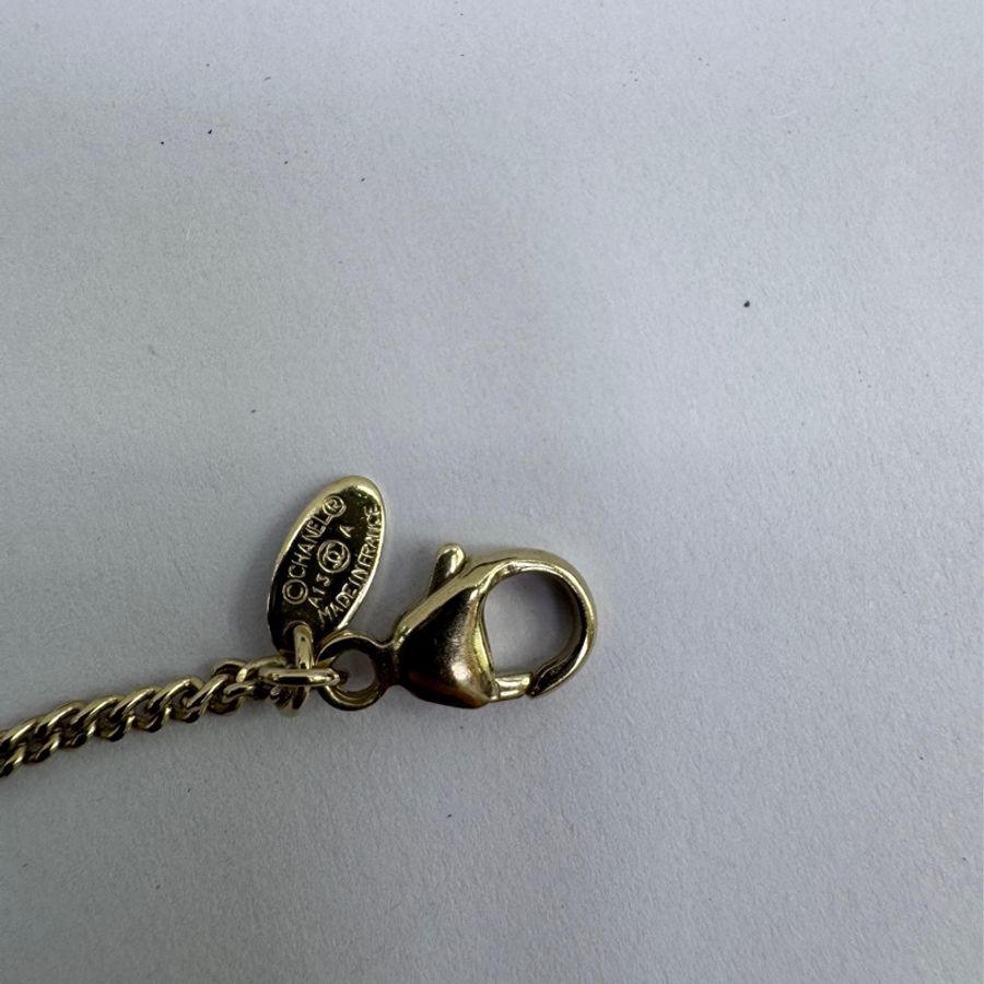 chanel 頸鏈-6