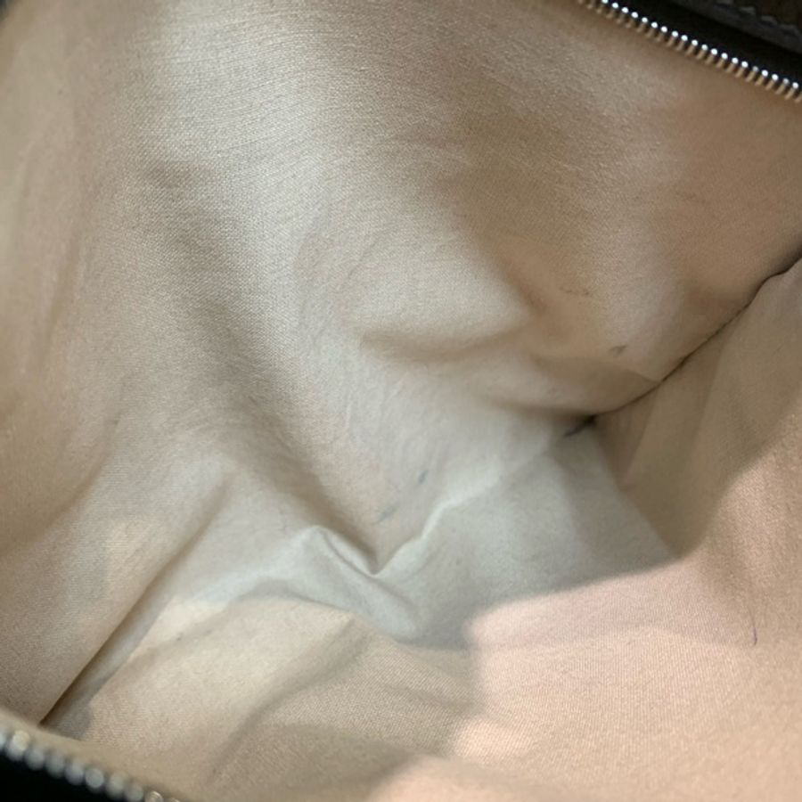 HERMES 中古咖啡色 TOTE BAG XB522-12
