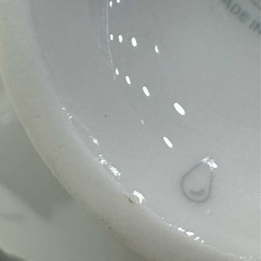HERMES愛馬仕 童趣瓷器 套裝閒置未使用品-9