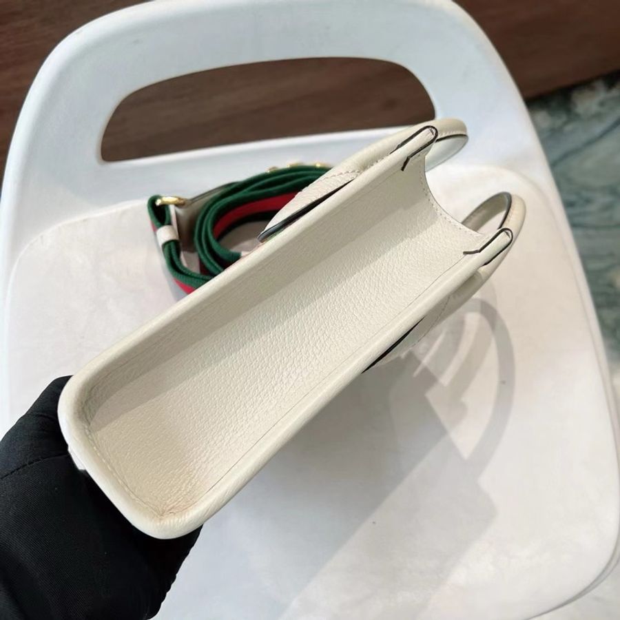 Gucci mini tote 小巧可愛🥰-5