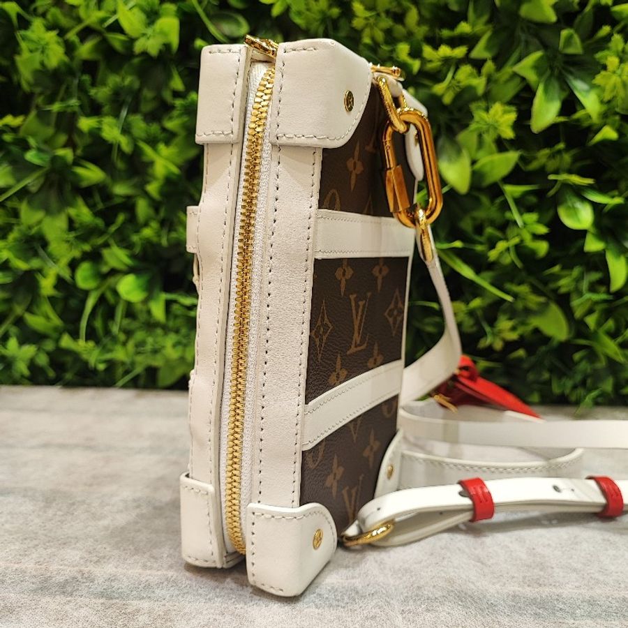 Louis Vuitton x NBA Soft Trunk Wallet-3
