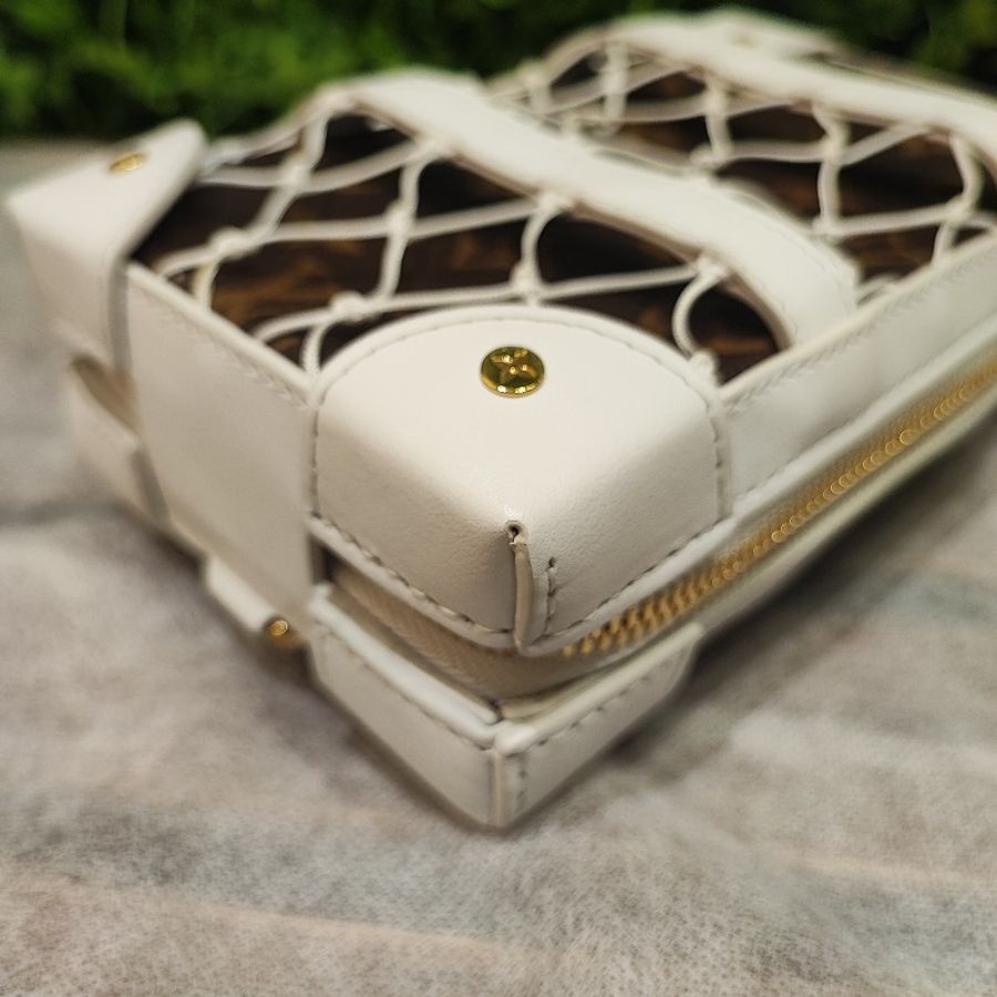 Louis Vuitton x NBA Soft Trunk Wallet-7