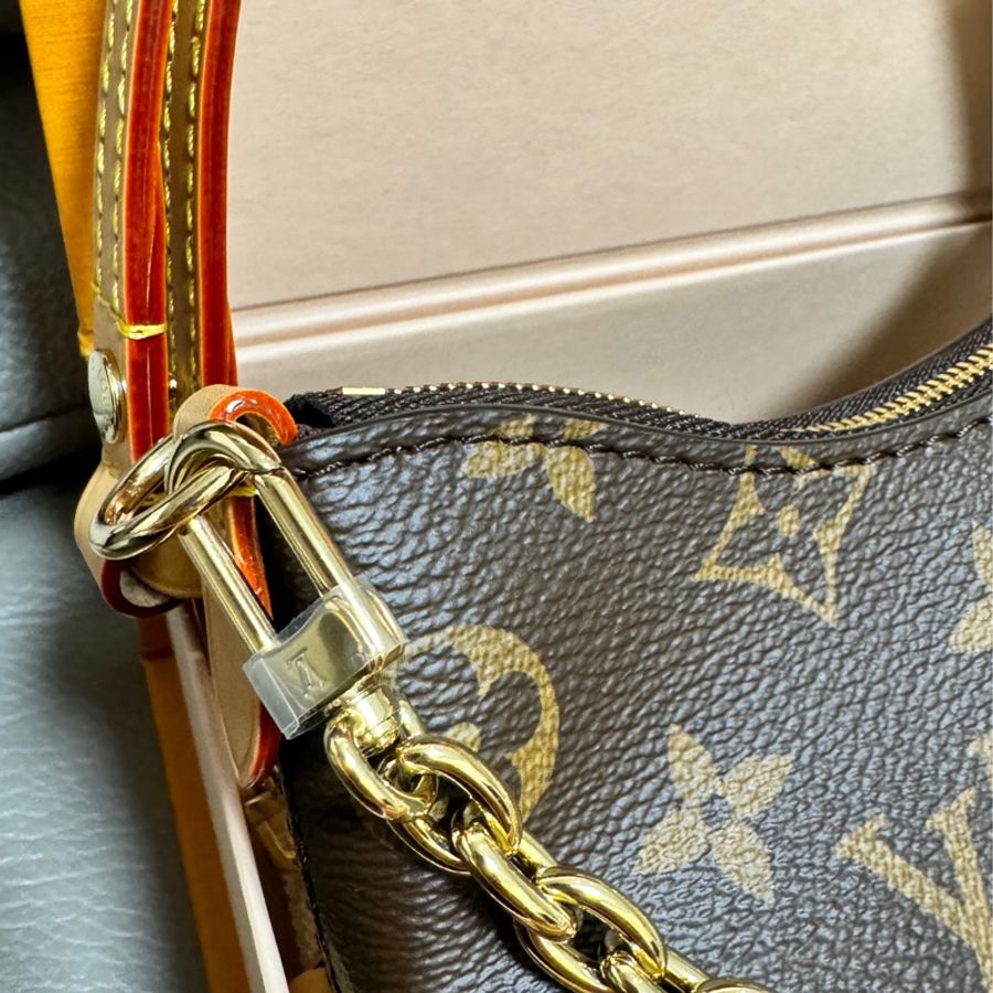 LV Nano Boulogne小牛角-1