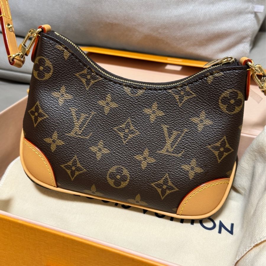 LV Nano Boulogne小牛角-6