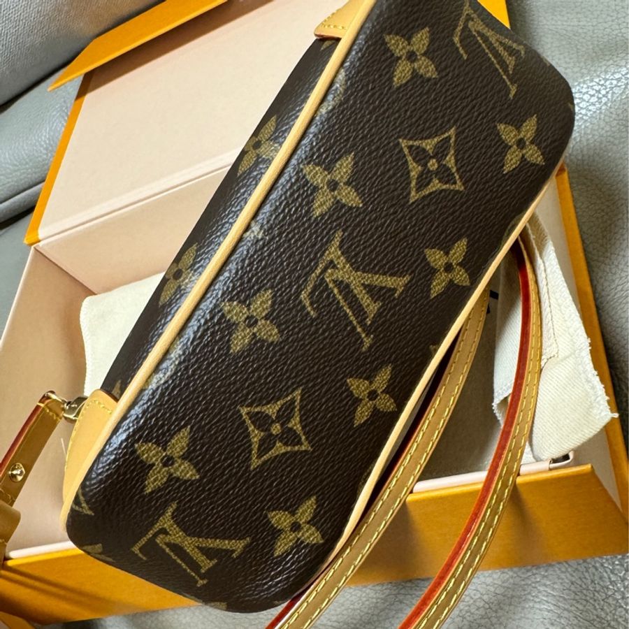 LV Nano Boulogne小牛角-7