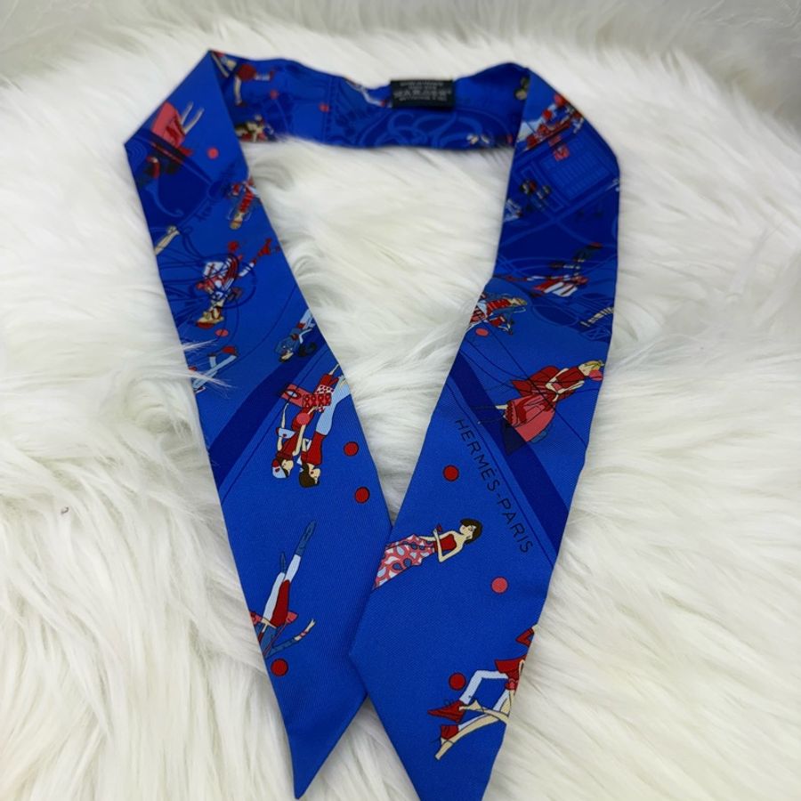 HERMES Twilly-1
