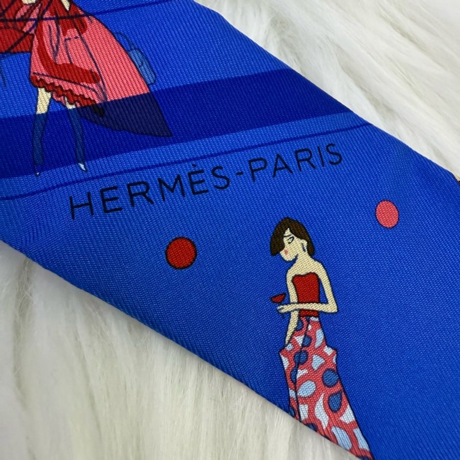 HERMES Twilly-2