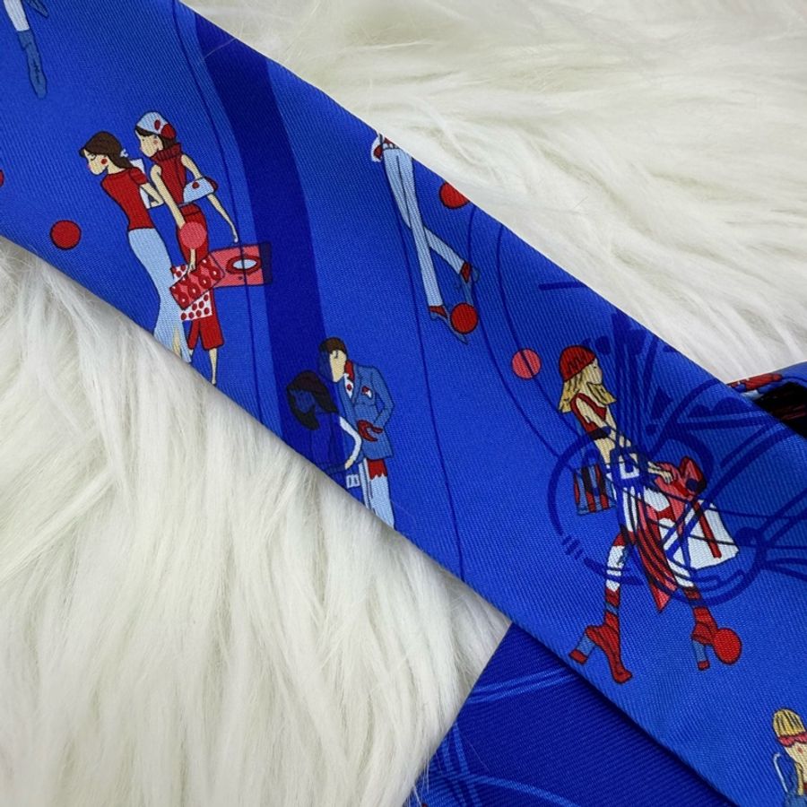 HERMES Twilly-4