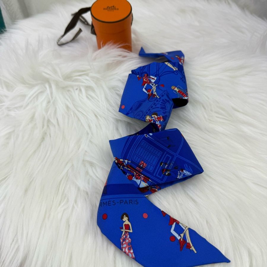 HERMES Twilly-5
