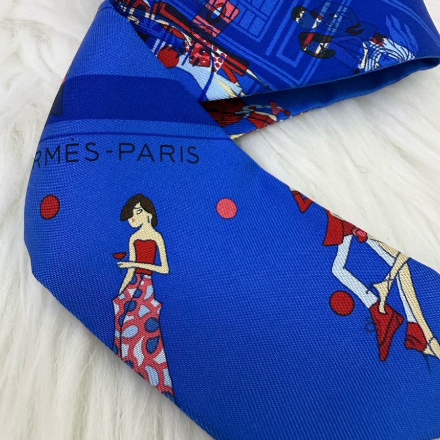 HERMES Twilly-6