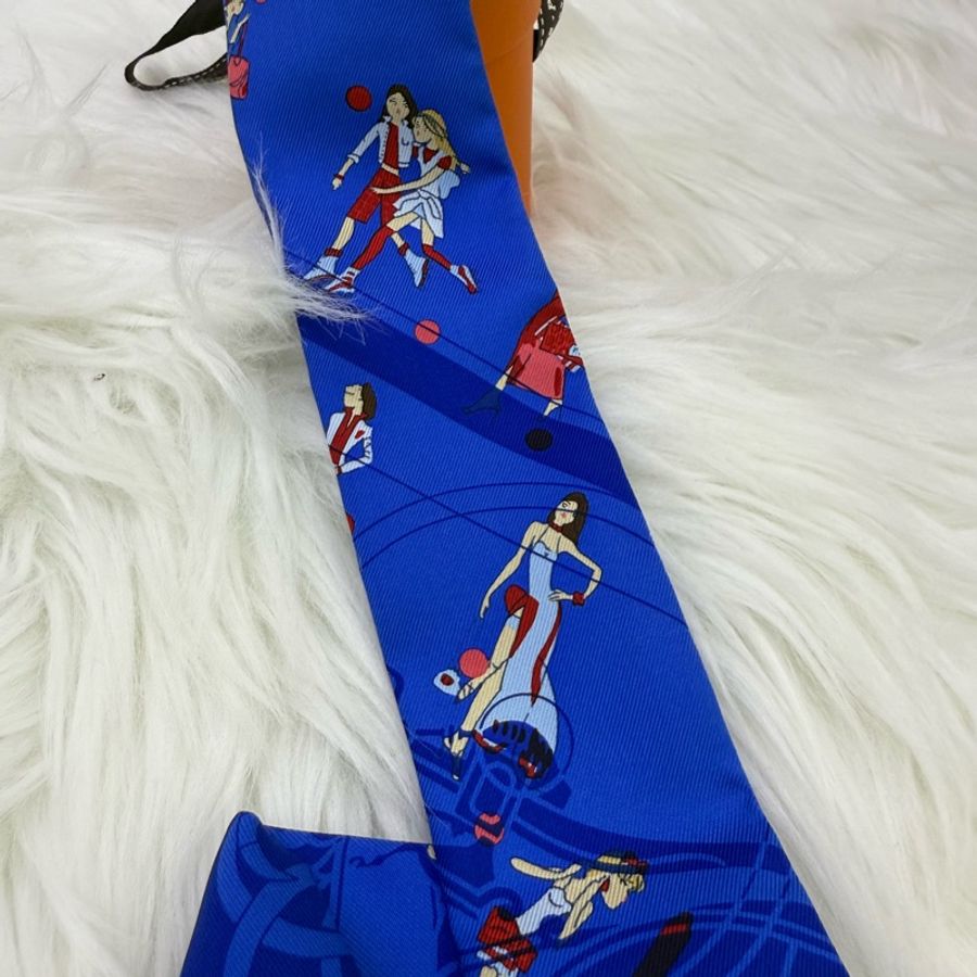 HERMES Twilly-7