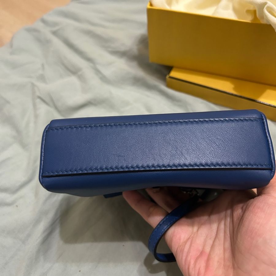 fendi peekaboo micro-5