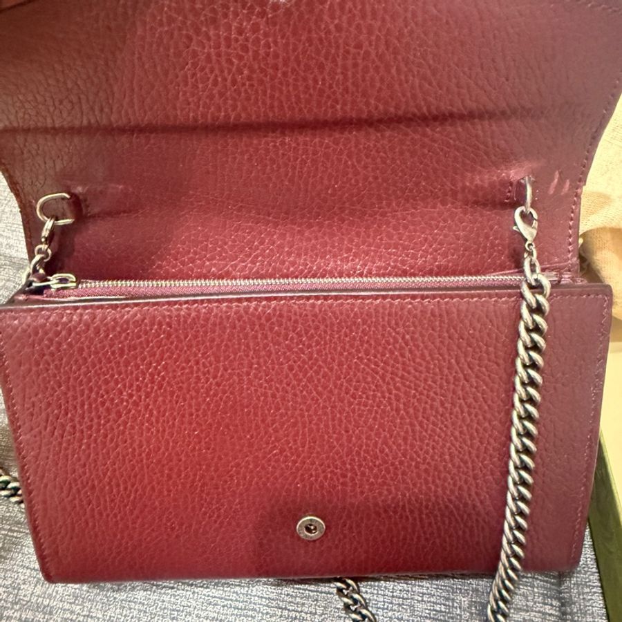 Gucci Woc酒神包-4