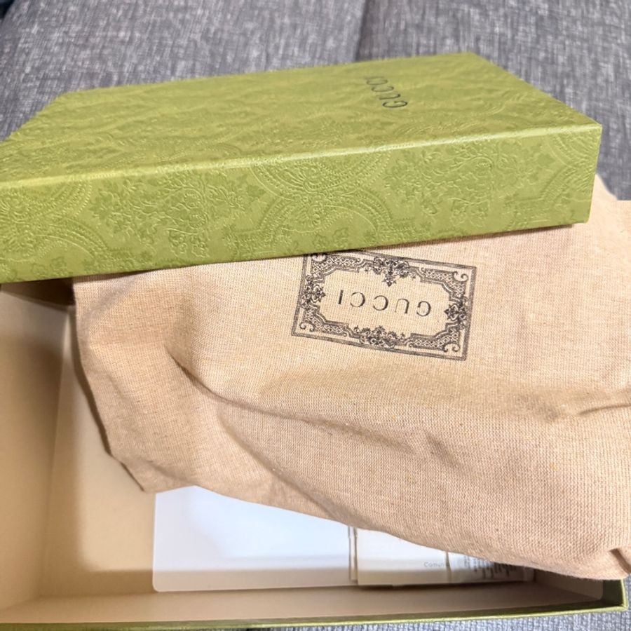 Gucci Woc酒神包-15