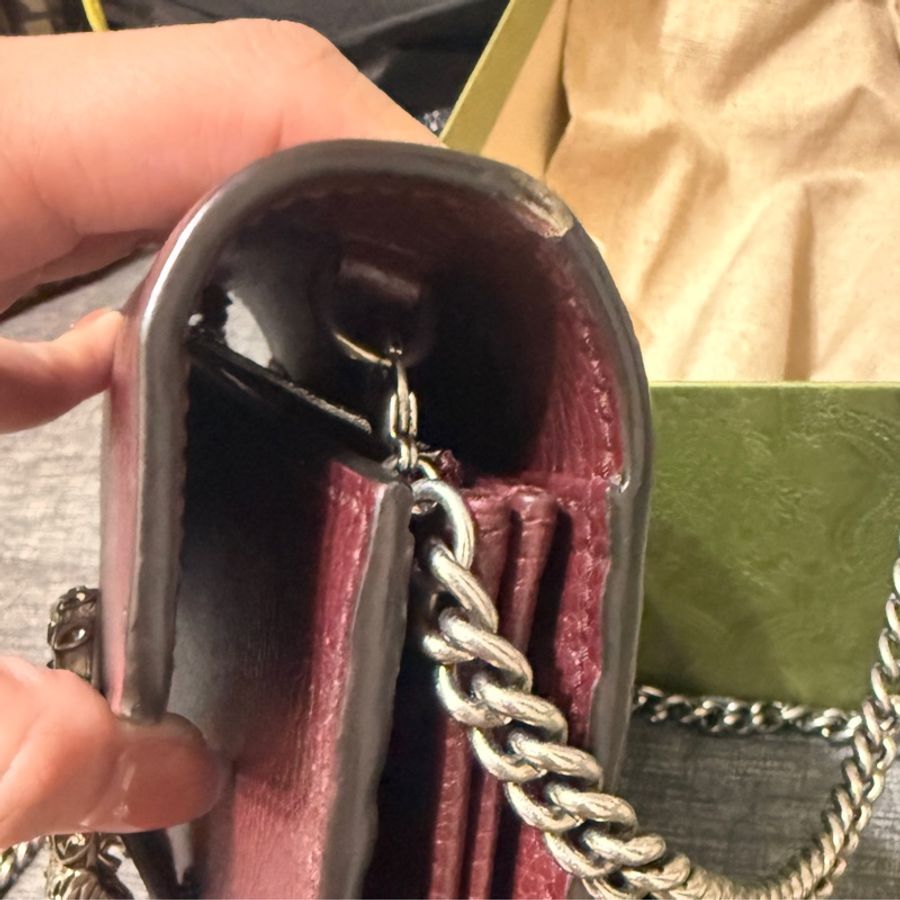 Gucci Woc酒神包-16