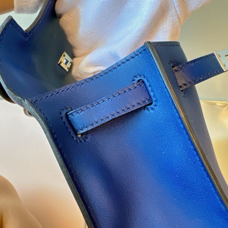 Hermes Kelly pochette (mini kelly ㄧ代)-2