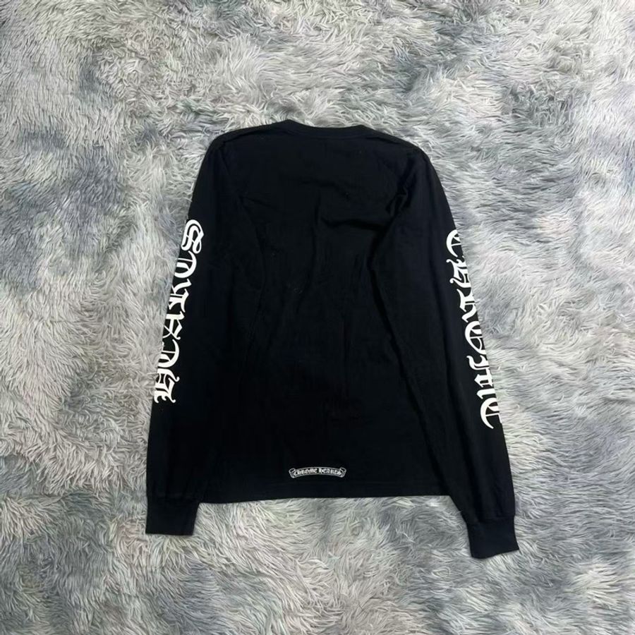 Chrome Hearts 克羅心 長袖999999新-1
